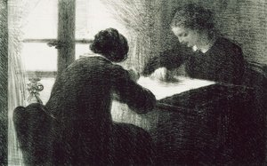 The Embroiderers